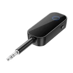 WIWU Wi-AD001 Car Transceiver 2 in 1 Wireless Transmitter