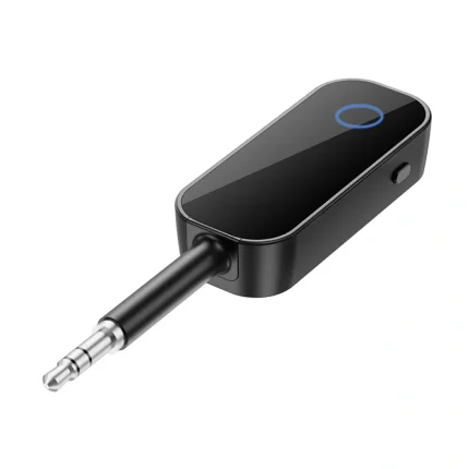 WIWU Wi-AD001 Car Transceiver 2 in 1 Wireless Transmitter