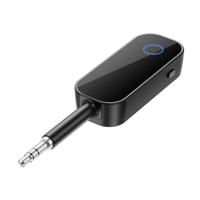 WIWU Wi-AD001 Car Transceiver 2 in 1 Wireless Transmitter