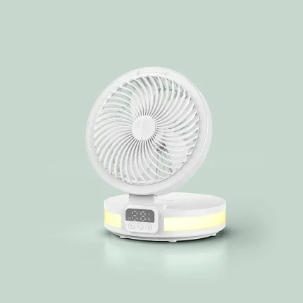 WIWU Wi-FS05 Carter Circulating Fan