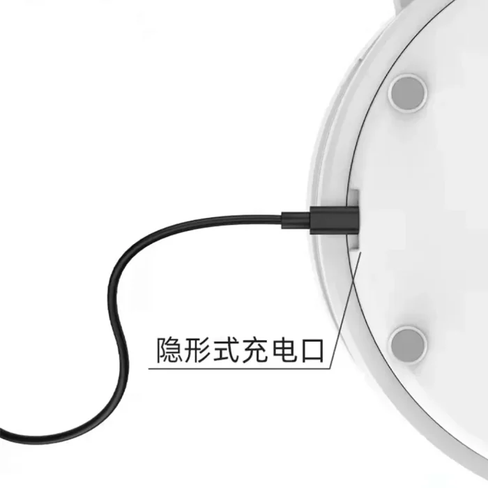 WIWU Wi-FS05 Carter Circulating Fan