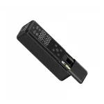WiWU 85W Multi-Mode Car Inflator Pump (WI-Al001)