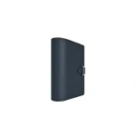 WiWU Ambassador Passport Wallet PU Leather Anti-theft RFID Travel Wallet