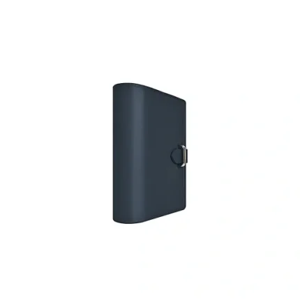 WiWU Ambassador Passport Wallet PU Leather Anti-theft RFID Travel Wallet