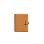 WiWU Ambassador Passport Wallet PU Leather Anti-theft RFID Travel Wallet