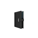 WiWU Ambassador Passport Wallet PU Leather Anti-theft RFID Travel Wallet