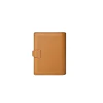 WiWU Ambassador Passport Wallet PU Leather Anti-theft RFID Travel Wallet