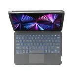 WiWU Combo Touch Keyboard Case for iPad