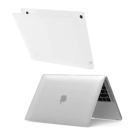 WiWU iShield Hard Shell Case for MacBook