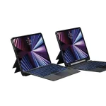 WiWU Mag Touch iPad Keyboard Case
