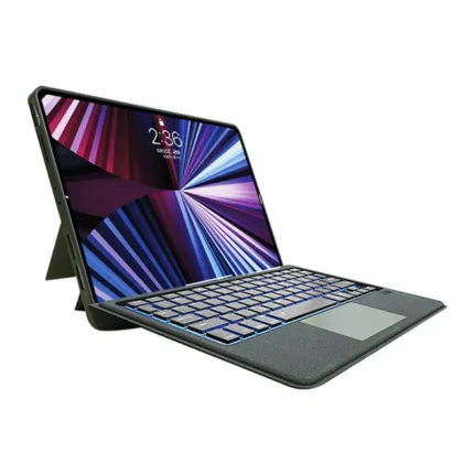 WiWU Mag Touch iPad Keyboard Case