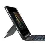 WiWU Mag Touch iPad Keyboard Case