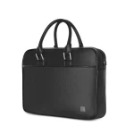 WiWU Master Fingerprint Lock Brief Case for MacBook & Laptop - 16inch