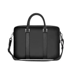 WiWU Master Fingerprint Lock Brief Case for MacBook & Laptop - 16inch