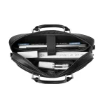 WiWU Master Fingerprint Lock Brief Case for MacBook & Laptop - 16inch
