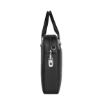 WiWU Master Fingerprint Lock Brief Case for MacBook & Laptop - 16inch