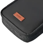 WiWU Minimal Tech Travel Pouch Electronics Accessories Organizer Bag