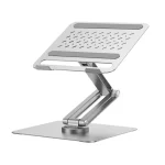 WiWU S801 Ergonomic Aluminum Alloy Laptop Stand