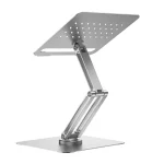 WiWU S801 Ergonomic Aluminum Alloy Laptop Stand