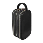 WiWU Salem Lux 3 Layers PU Leather Storage Bag