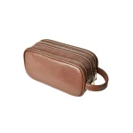 WiWU Salem Lux 3 Layers PU Leather Storage Bag