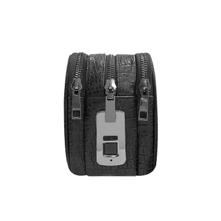 WiWU Salem Pouch Fingerprint Lock LUX