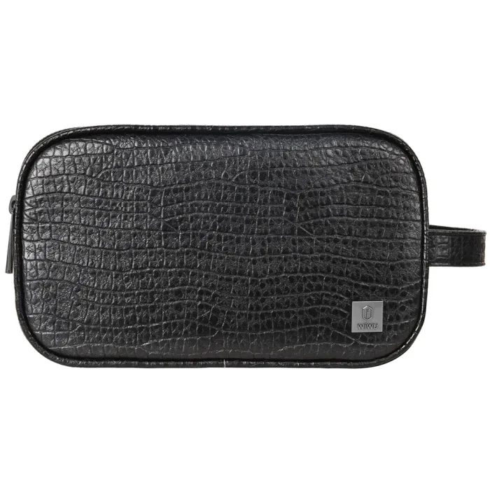 WiWU Salem Pouch Fingerprint Lock LUX