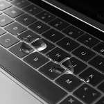 WiWU TPU Keyboard Protector For MacBook
