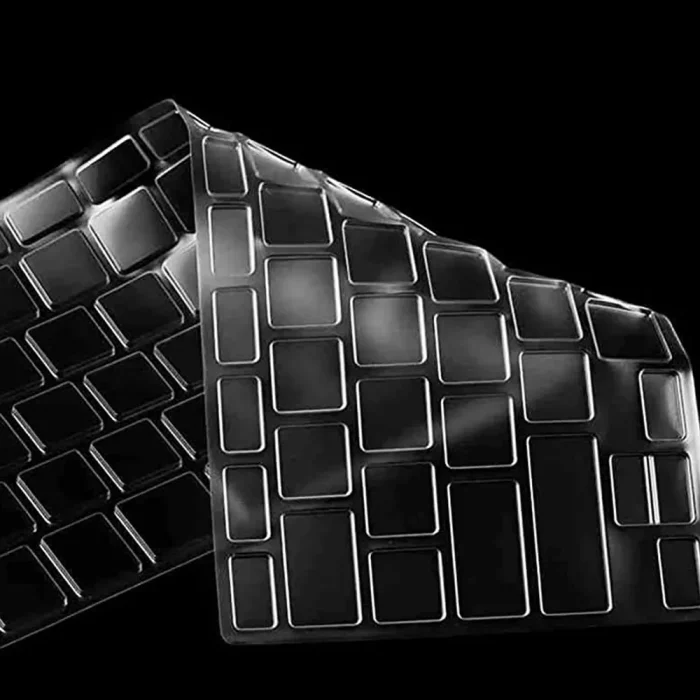 WiWU TPU Keyboard Protector For MacBook