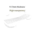 WiWU TPU Keyboard Protector For MacBook