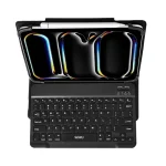 WiWU Universal Keyboard Case PU Leather Flip 9 to11 inch