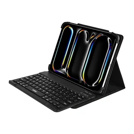 WiWU Universal Keyboard Case PU Leather Flip 9 to11 inch