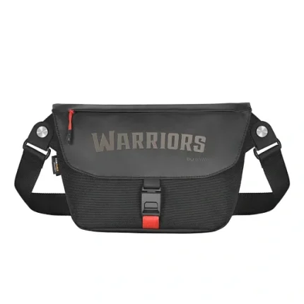 WiWU Warriors Message Bag X Cordura 1000D Nylon Crossbody Bag