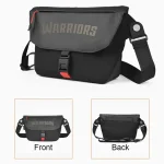 WiWU Warriors Message Bag X Cordura 1000D Nylon Crossbody Bag
