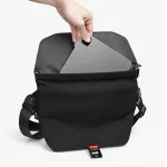 WiWU Warriors Message Bag X Cordura 1000D Nylon Crossbody Bag