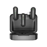 WiWU Wi-WM002 Dual Mini Wireless Microphone