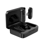 WiWU Wi-WM002 Dual Mini Wireless Microphone