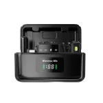 WiWU Wi-WM005 Duo Wireless Microphone ANC