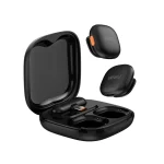 WiWU Wi-WM006 Noise Cancelling Lavalier Duo Wireless Microphone