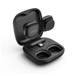 WiWU Wi-WM006 Noise Cancelling Lavalier Duo Wireless Microphone