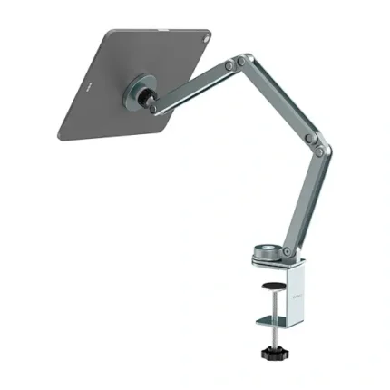 WiWU Wi-ZM001 360° Rotatable Metal and Tablet Holder