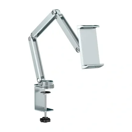 WiWU Wi-ZM001 360° Rotatable Metal and Tablet Holder