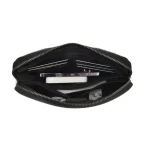 Wiwu Alpha Fingerprint Lock Clutch Bag
