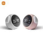 Xiaomi Cute Expression Emoji Alarm Clock with Light