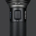 Xiaomi Nextool 2000 LM Flashlight With IPX7