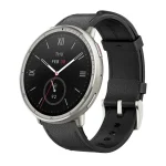Amazfit Active 2 Round Smart Watch