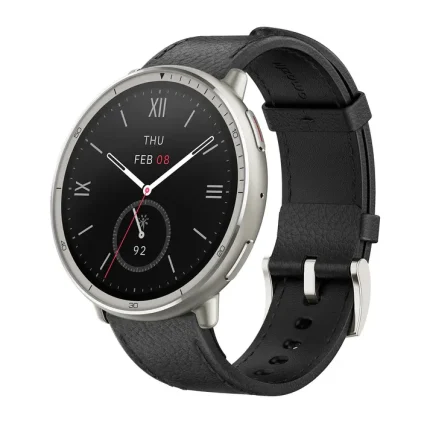 Amazfit Active 2 Round Smart Watch