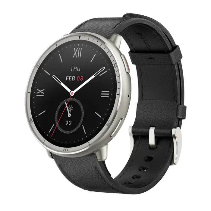 Amazfit Active 2 Round Smart Watch