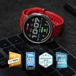 Amazfit Active 2 Round Smart Watch