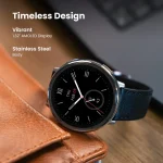 Amazfit Active 2 Round Smart Watch